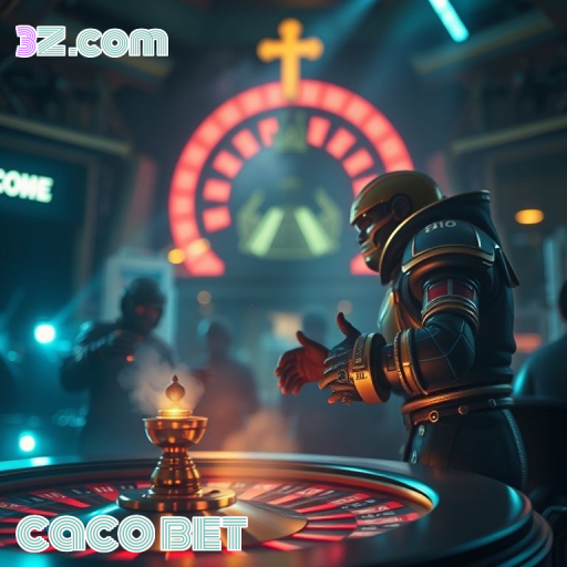 Caco Bet: Tudo Sobre Jogos Confiáveis na Plataforma Brasileira