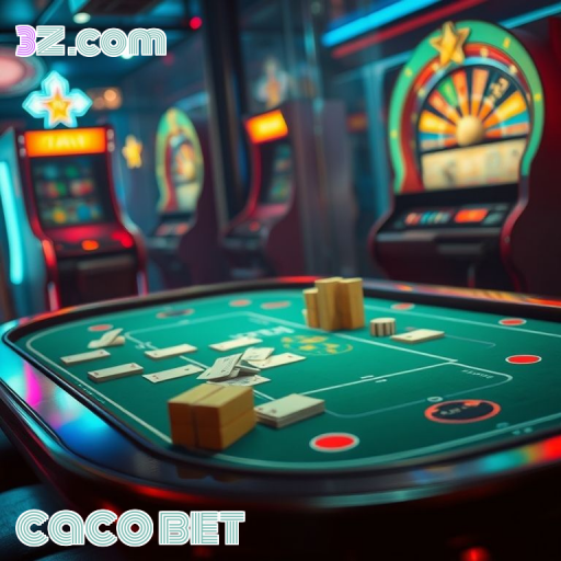 Login Innovador e Atrativo no Caco Bet: Uma Nova Era de Jogos