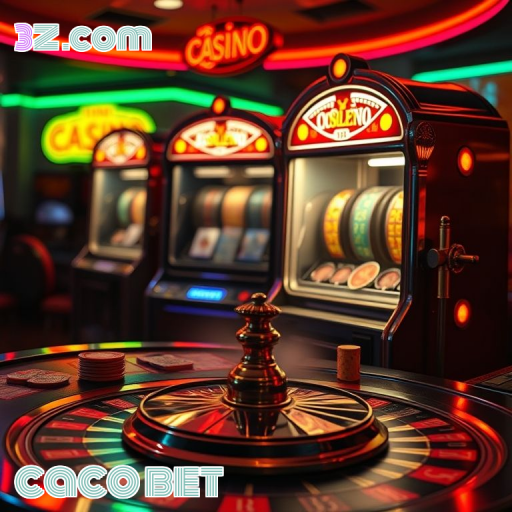 A Revolução da Plataforma Caco Bet no Jogo Online Brasileiro