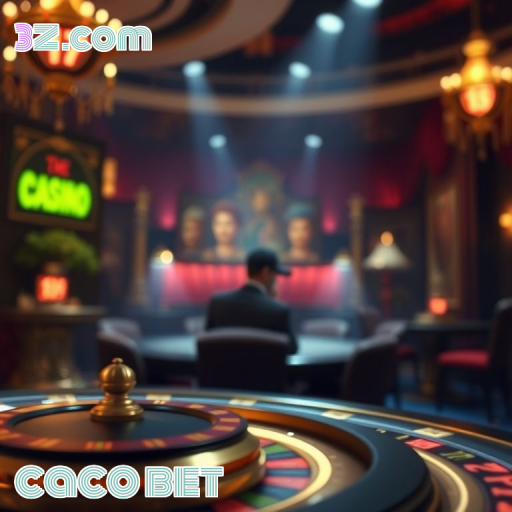Experiência VIP na Caco Bet: Jogue e Desfrute Como Um Rei